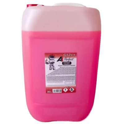 Antigel AI Perfect G12, 25L, 100AIPG1225 Aiperfect