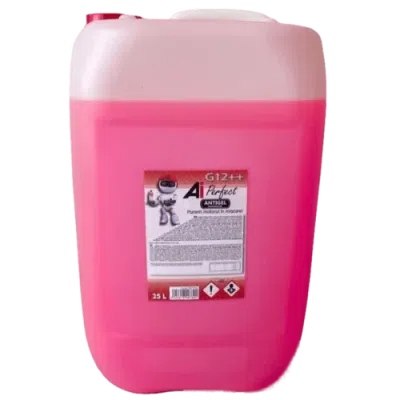 Antigel AI Perfect G12, 25L, 100AIPG1225 Aiperfect