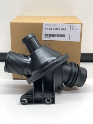 Termostat lichid racire ORIGINAL BMW 11538635689