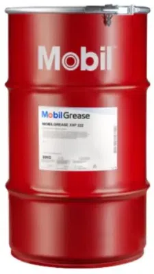 Vaselina MOBIL Mobilgrease XHP 222, pe baza de complex de litiu, 180KG
