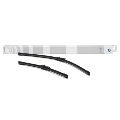 Set stergatoare parbriz ORIGINAL BMW 61615A27D68