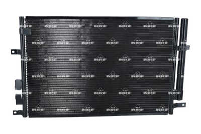 Condensator, climatizare NRF 35911