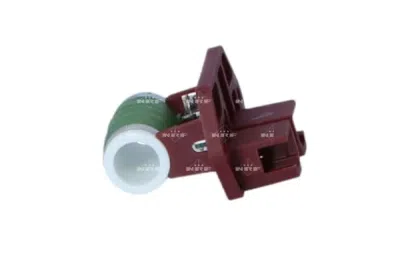 Rezistență în serie, motor electric (ventilator radiator) NRF 342005