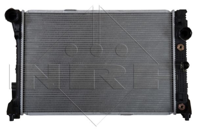 Radiator, racire motor NRF 58335