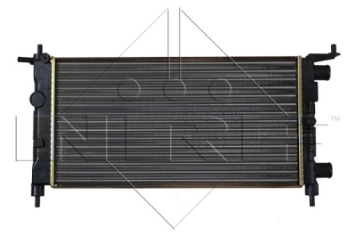 Radiator, racire motor NRF 58155