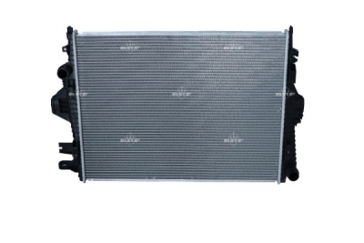Radiator, racire motor NRF 53005