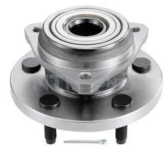 Set rulment roata SNR R186.27
