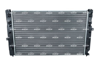 Radiator, racire motor NRF 519504A