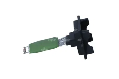 Rezistor, ventilator habitaclu NRF 342050