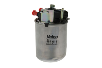 Filtru combustibil VALEO 587614