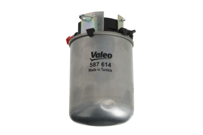 Filtru combustibil VALEO 587614