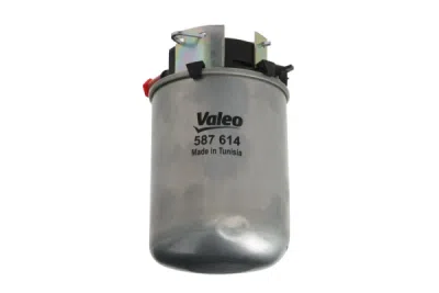 Filtru combustibil VALEO 587614