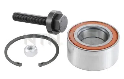 Set rulment roata SNR R154.41