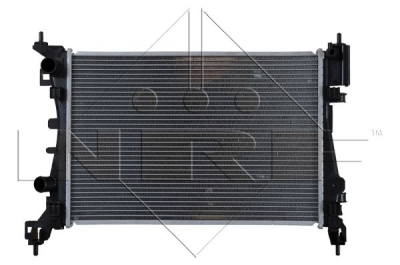 Radiator, racire motor NRF 55341
