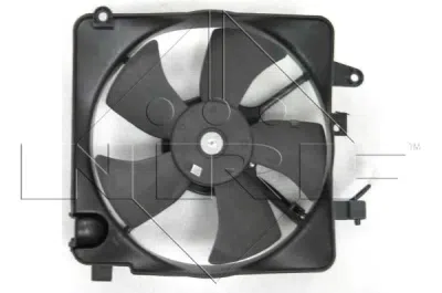 Ventilator, radiator NRF 47449