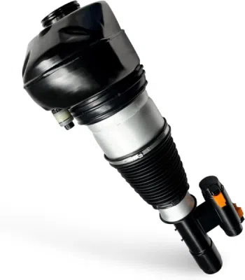 Amortizor susp. pneumatica axa fata stanga ORIGINAL BMW 37107915945
