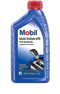 Ulei de transmisie Mobil ATF Multi-Vehicle 1L 156090