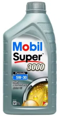 Ulei de motor Mobil 3000 Formula C1 5W-30 152318 1L