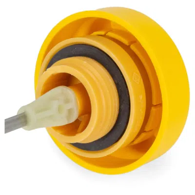 Joja ulei [cu buson umplere] ORIGINAL RENAULT 8200901425