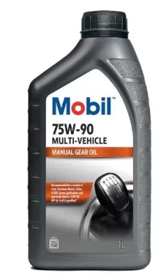 Ulei de transmisie Mobil Multi-Vehicle 75W-90 1L