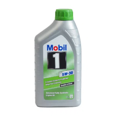 Ulei de motor Mobil 1 ESP Formula 5W-30 1L