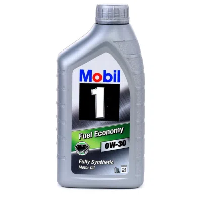 Ulei de motor Mobil 1 Fuel Economy 0W-30 1L 151065