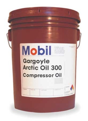 Ulei pentru compresor Mobil Gargoyle Arctic Oil 300 20L