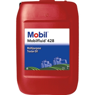Ulei multifunctional Mobil MobilFluid 428 20L