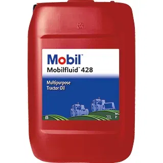 Ulei multifunctional Mobil MobilFluid 428 20L