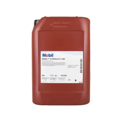 Ulei Mobil Hydraulic 10W 20L