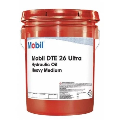 Ulei hidraulic Mobil DTE 26 Ultra 20L