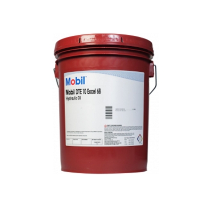 Ulei hidraulic Mobil DTE 10 Excel 68 20L