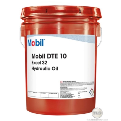 Ulei hidraulic Mobil DTE 10 Excel 32 20L