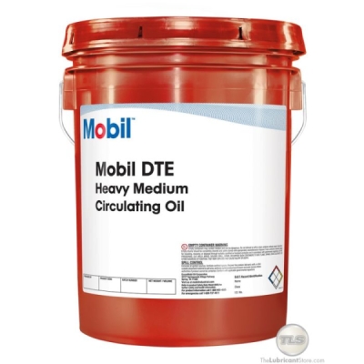 Ulei hidraulic Mobil DTE Heavy Medium 20L