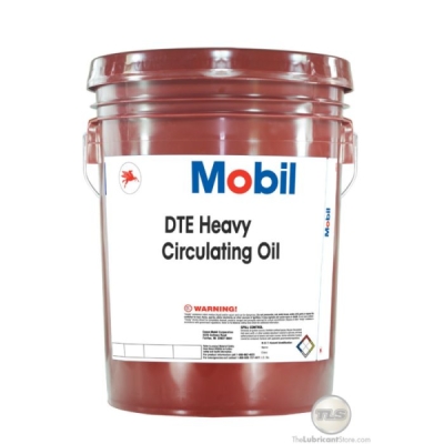 Ulei hidraulic Mobil DTE Heavy 20L