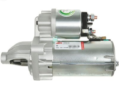 Senzor, temperatura lichid de racire AS-PL S3018