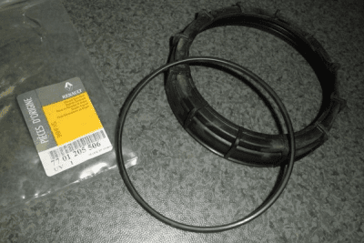 Garnitura etansare ORIGINAL RENAULT 7701205506