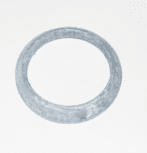 Garnitura, racord evacuare ORIGINAL RENAULT 6001547473
