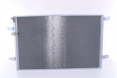 Condensator, climatizare NISSENS 940491
