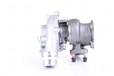 Compresor, sistem de supraalimentare NISSENS 93275