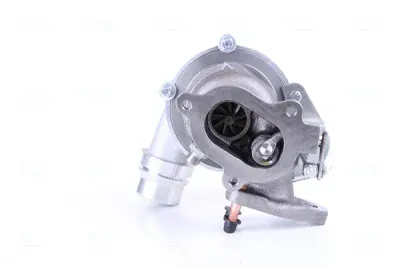 Compresor, sistem de supraalimentare NISSENS 93275