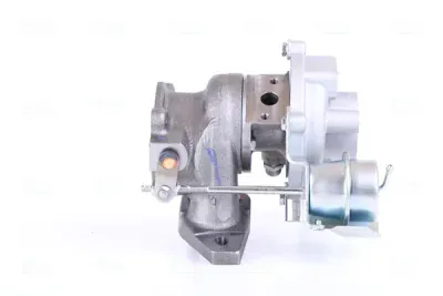 Compresor, sistem de supraalimentare NISSENS 93275