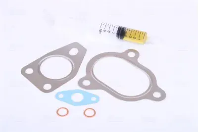 Compresor, sistem de supraalimentare NISSENS 93275