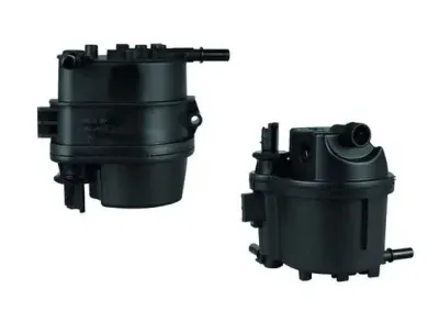Filtru combustibil MAHLE KL 779