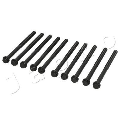 Set surub, chiulasa JAPKO 115206