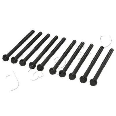 Set surub, chiulasa JAPKO 115206