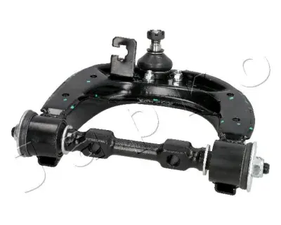 Brat, suspensie roata JAPKO 72534R