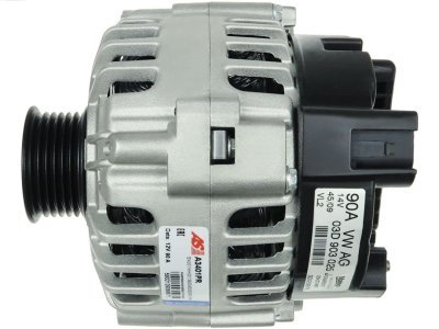 Generator / Alternator AS-PL A3401PR