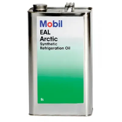 Ulei Mobil EAL Arctic 46 5L