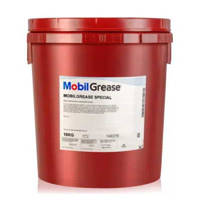 Vaselina Mobil Mobilgrease Special EP2 18KG
